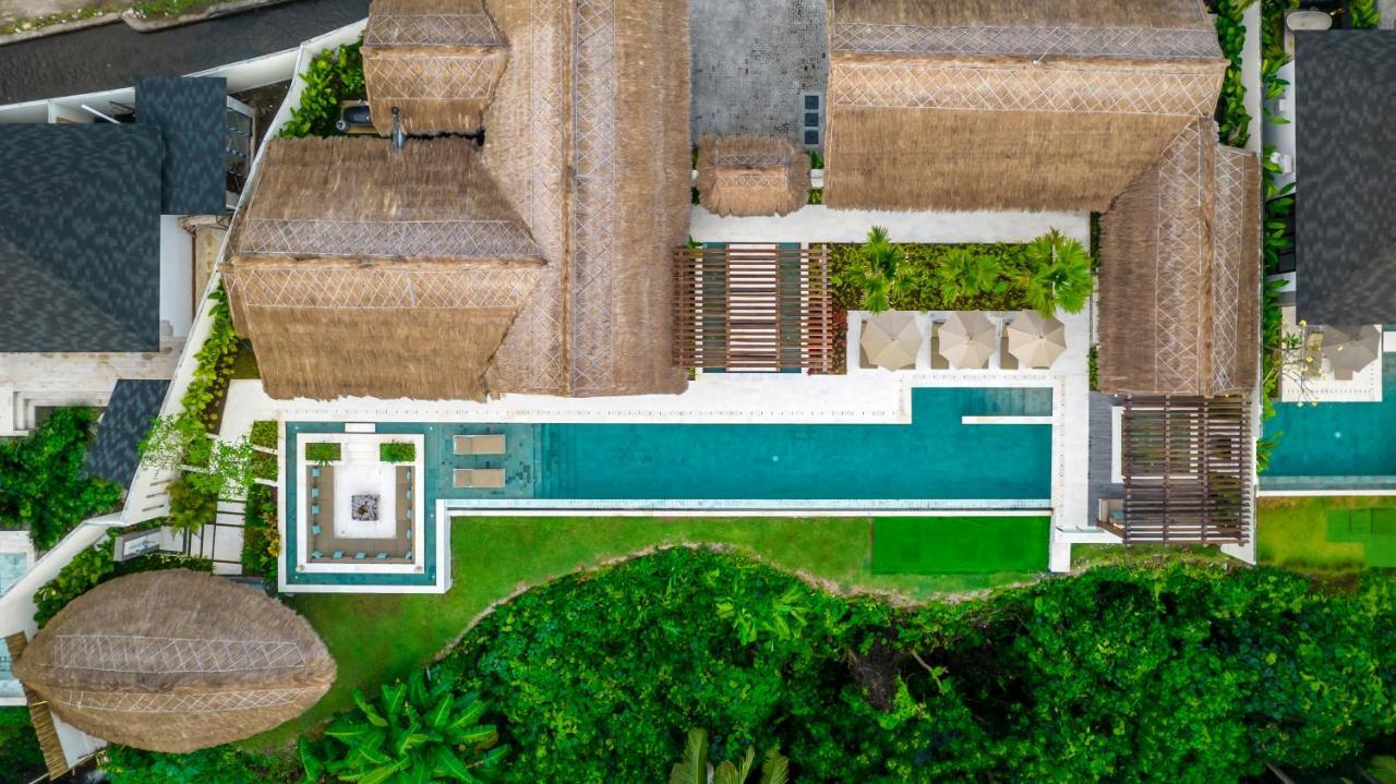 Villa Calamansi By Balisuperhost Ubud Eksteriør billede