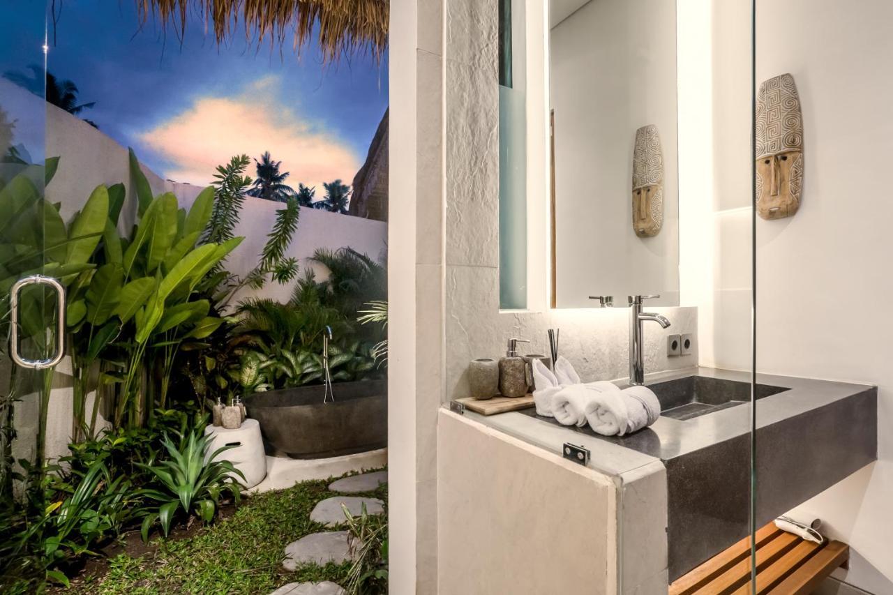 Villa Calamansi By Balisuperhost Ubud Eksteriør billede