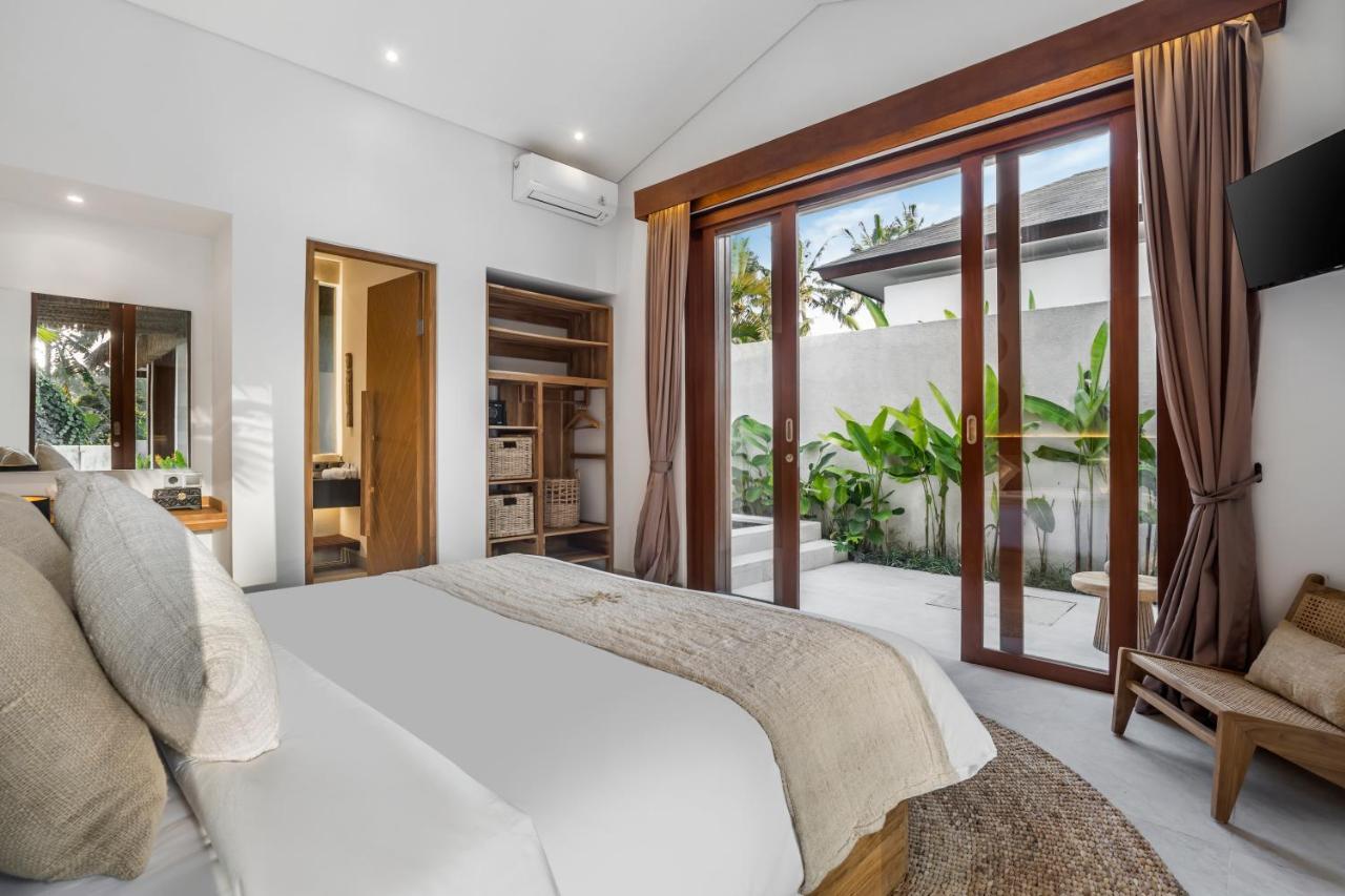 Villa Calamansi By Balisuperhost Ubud Eksteriør billede