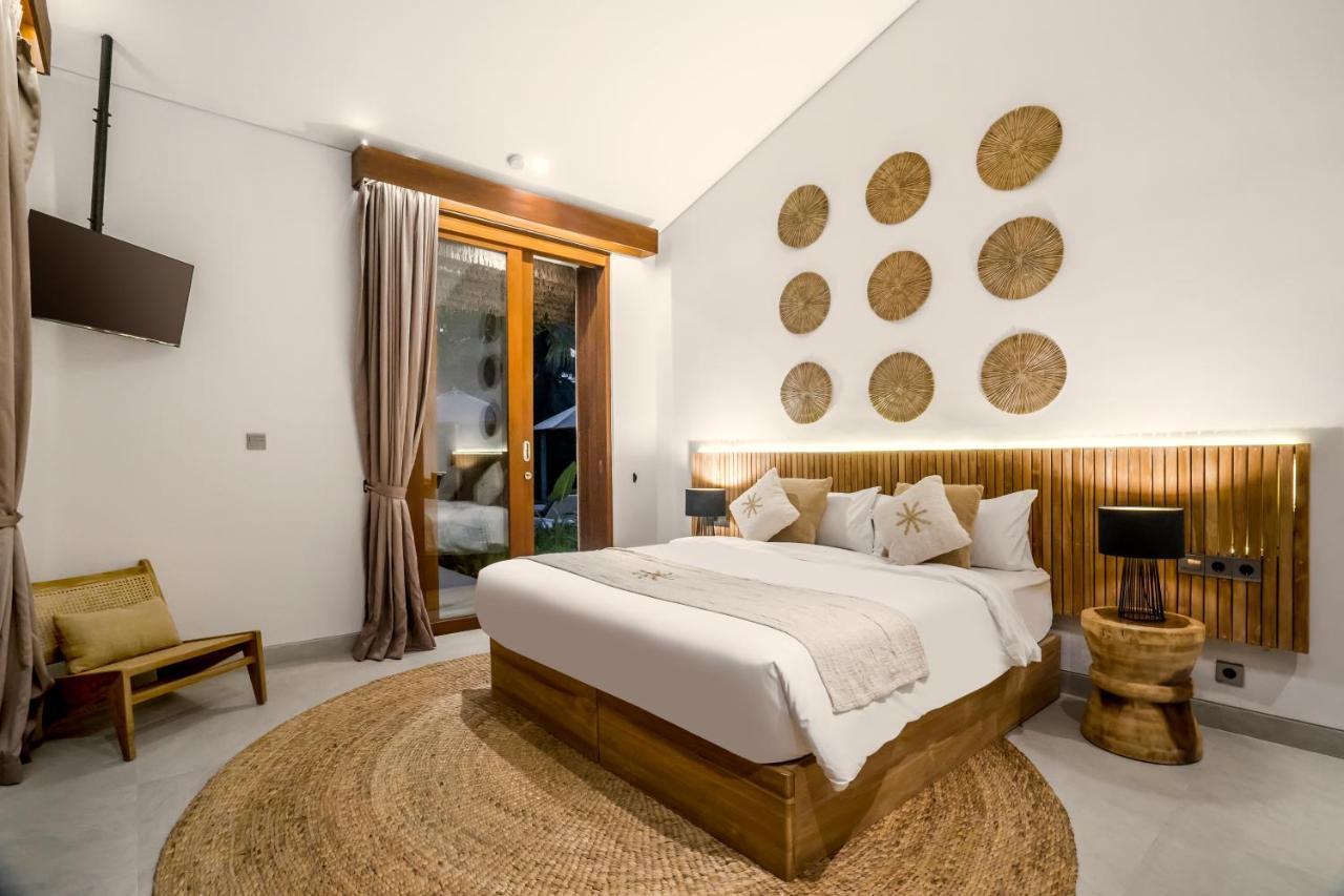Villa Calamansi By Balisuperhost Ubud Eksteriør billede