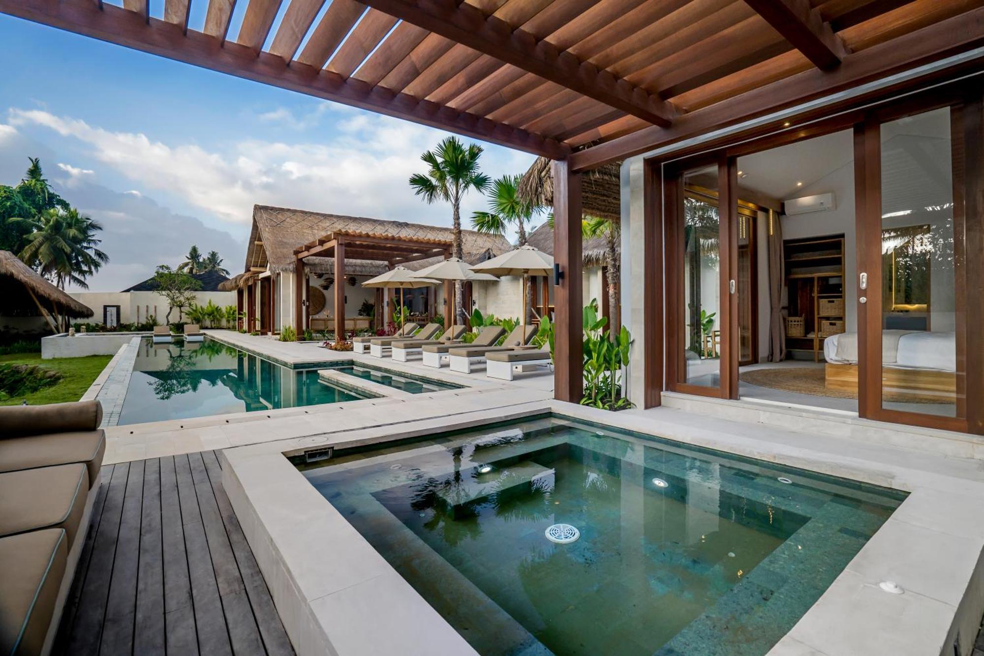 Villa Calamansi By Balisuperhost Ubud Eksteriør billede