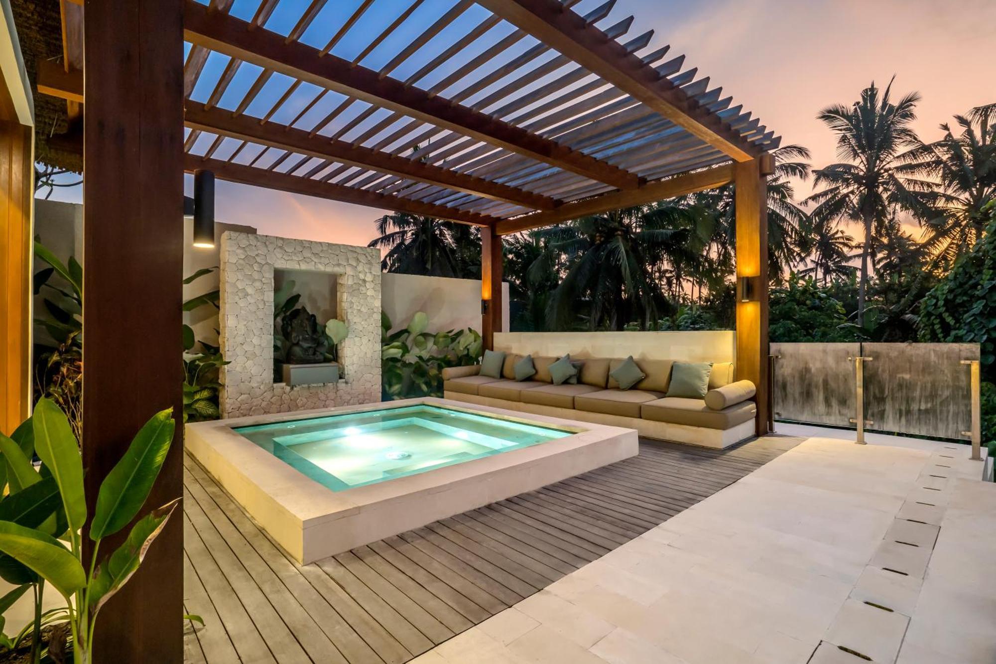 Villa Calamansi By Balisuperhost Ubud Eksteriør billede